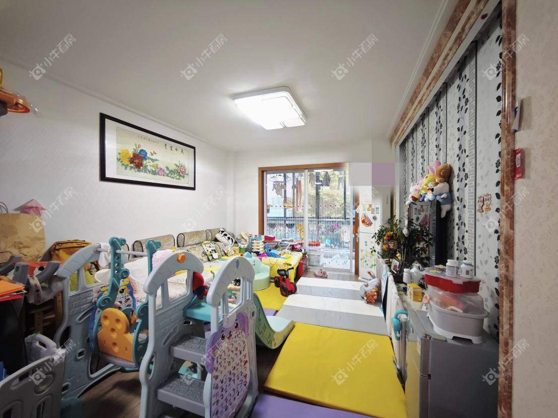 镇江新香草苑在售二手房源_小牛看房