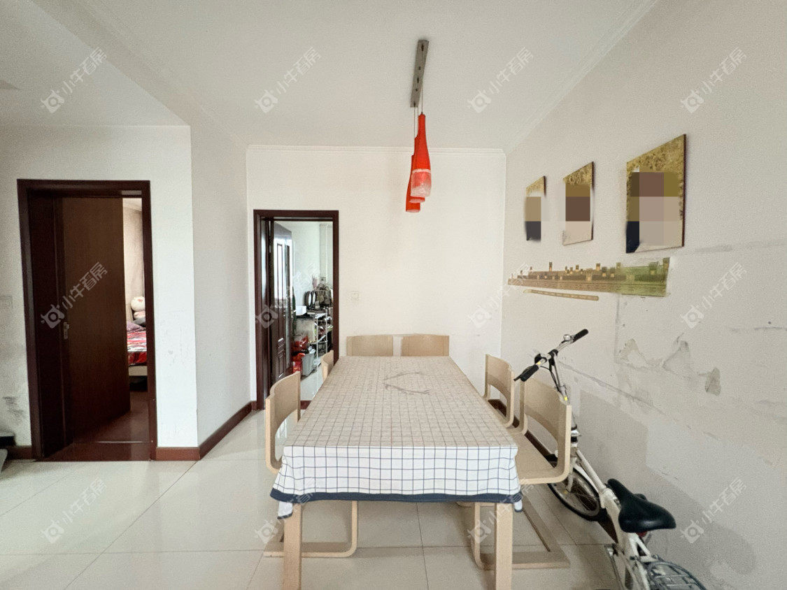 镇江金色家园在售二手房源室内图_小牛看房