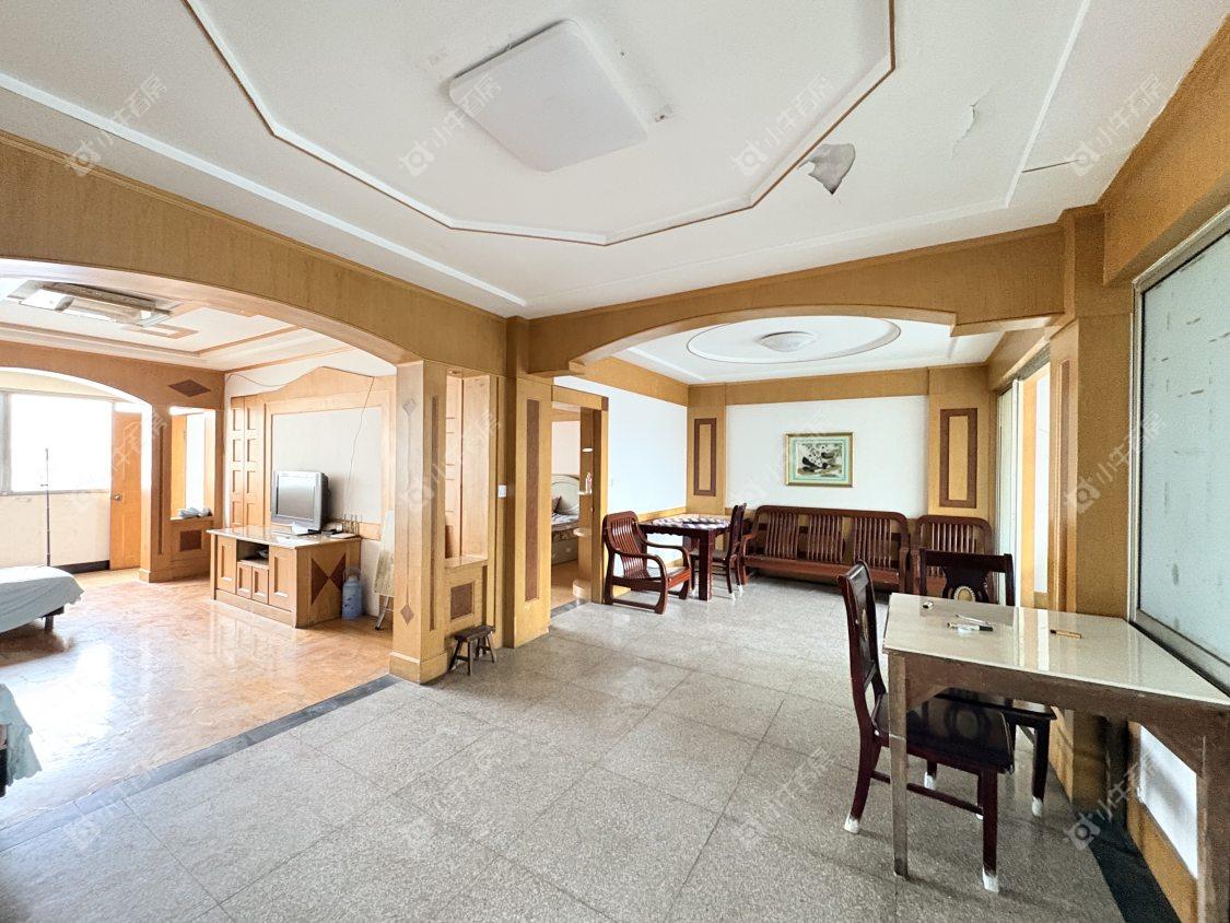 镇江华阳商城在售二手房源_小牛看房