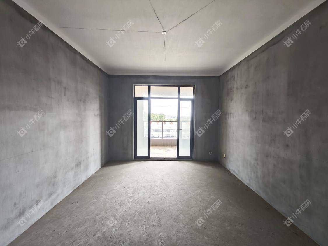 镇江滨河凤凰城在售二手房源室内图_小牛看房