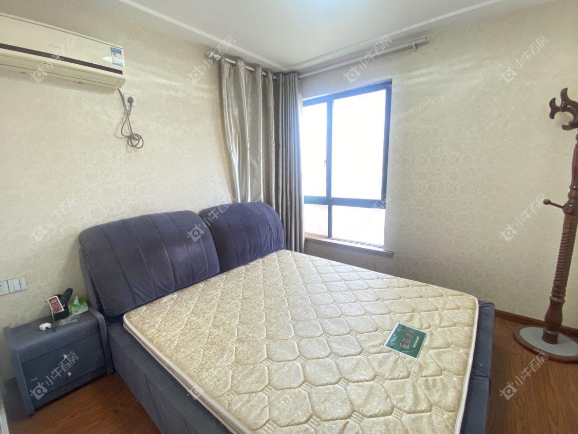 镇江澳都花城在售二手房源室内图_小牛看房