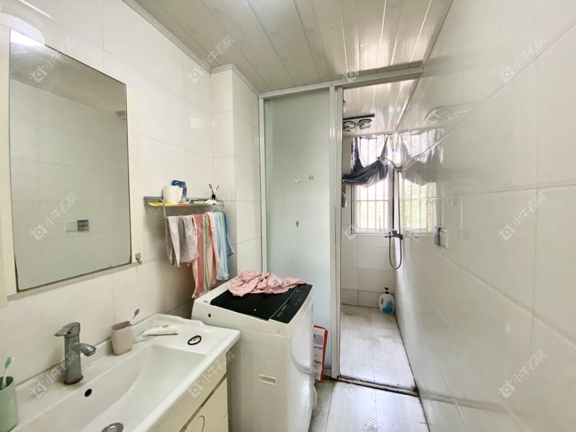 镇江华南新村在售二手房源室内图_小牛看房