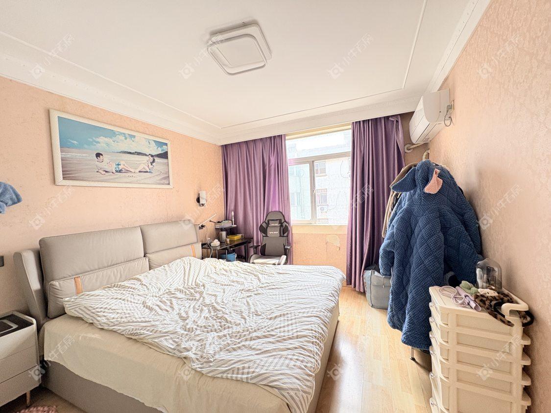 镇江电永小区在售二手房源室内图_小牛看房