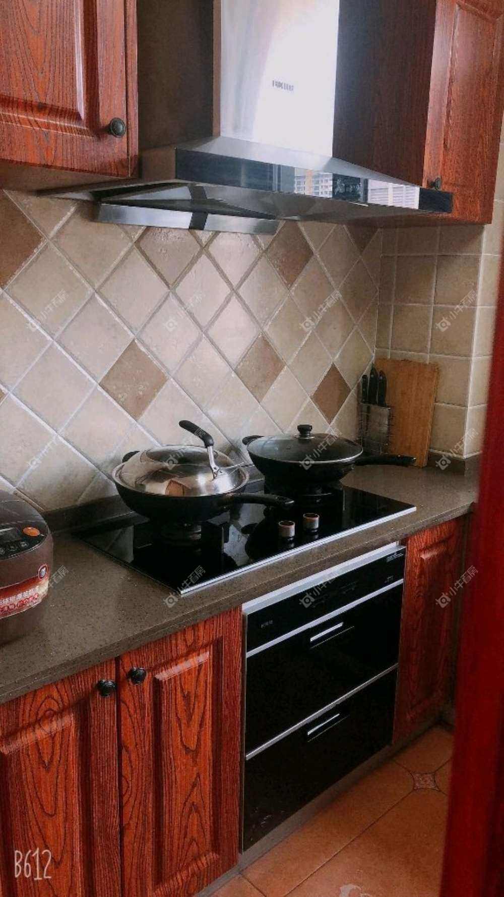 镇江滨河凤凰城在售二手房源_小牛看房