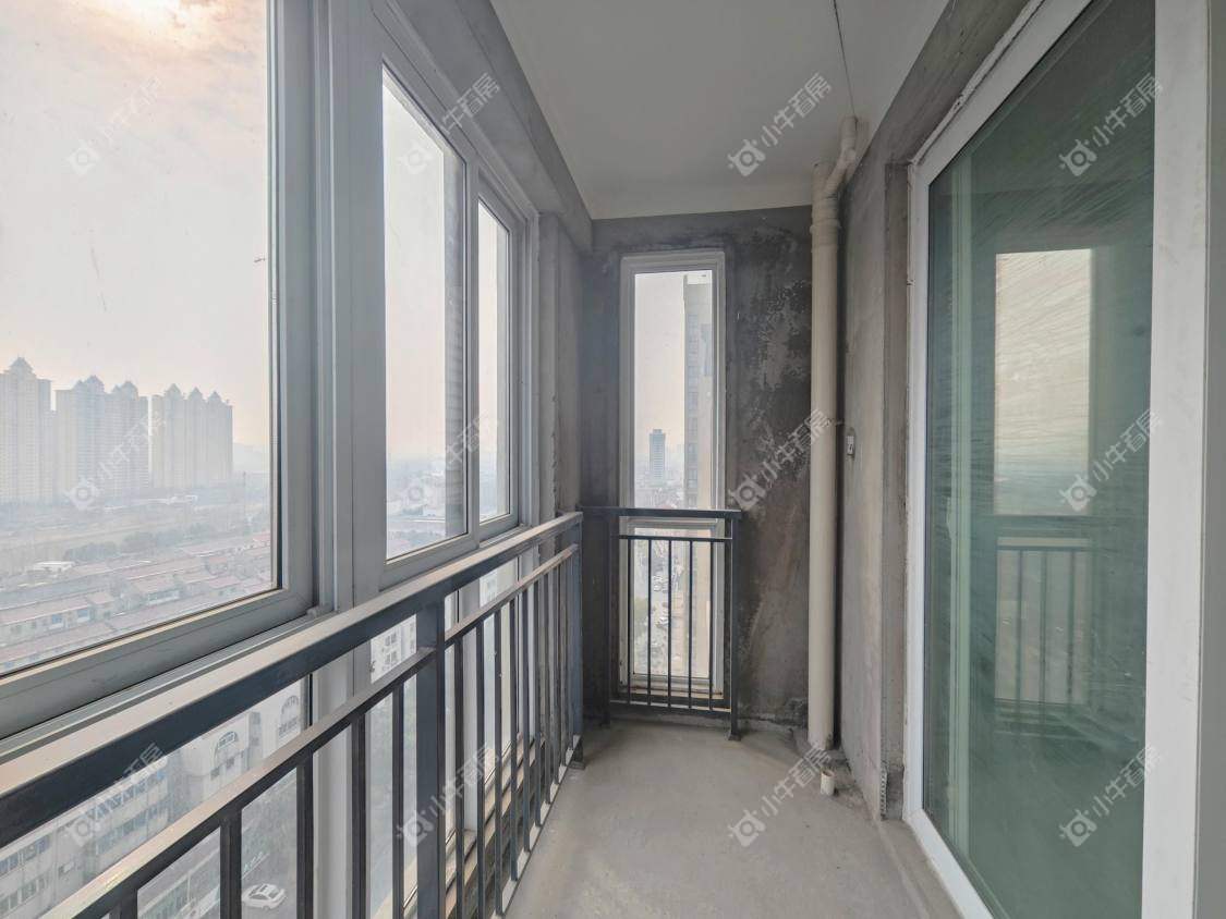 镇江汇金天地在售二手房源室内图_小牛看房