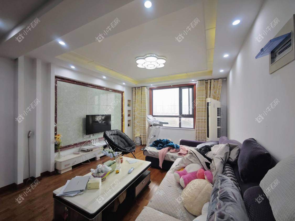 镇江御珑湾(丹阳)在售二手房源室内图_小牛看房