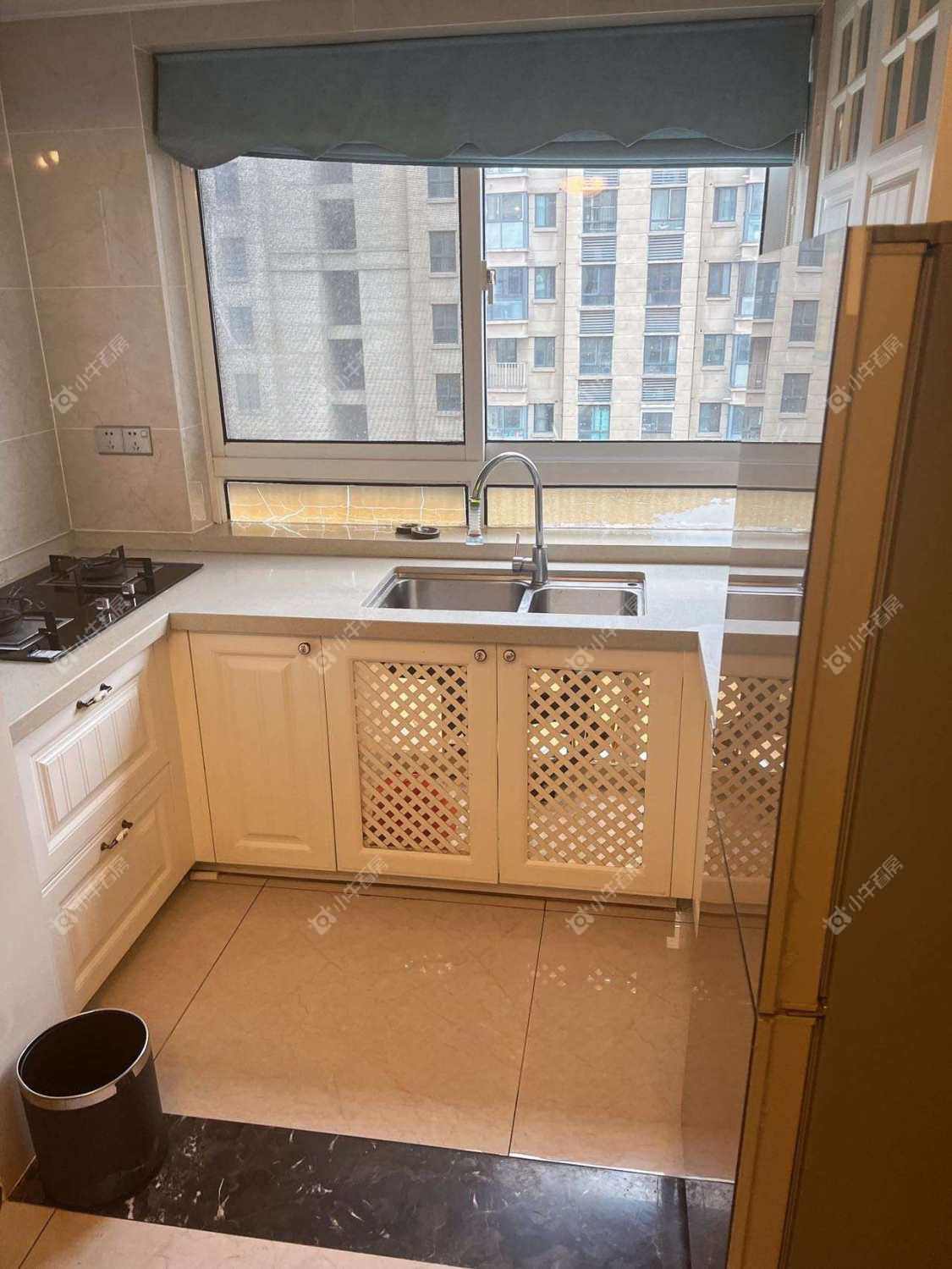 镇江荣城国际一期在售二手房源室内图_小牛看房