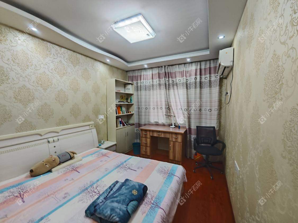 镇江御珑湾(丹阳)在售二手房源室内图_小牛看房