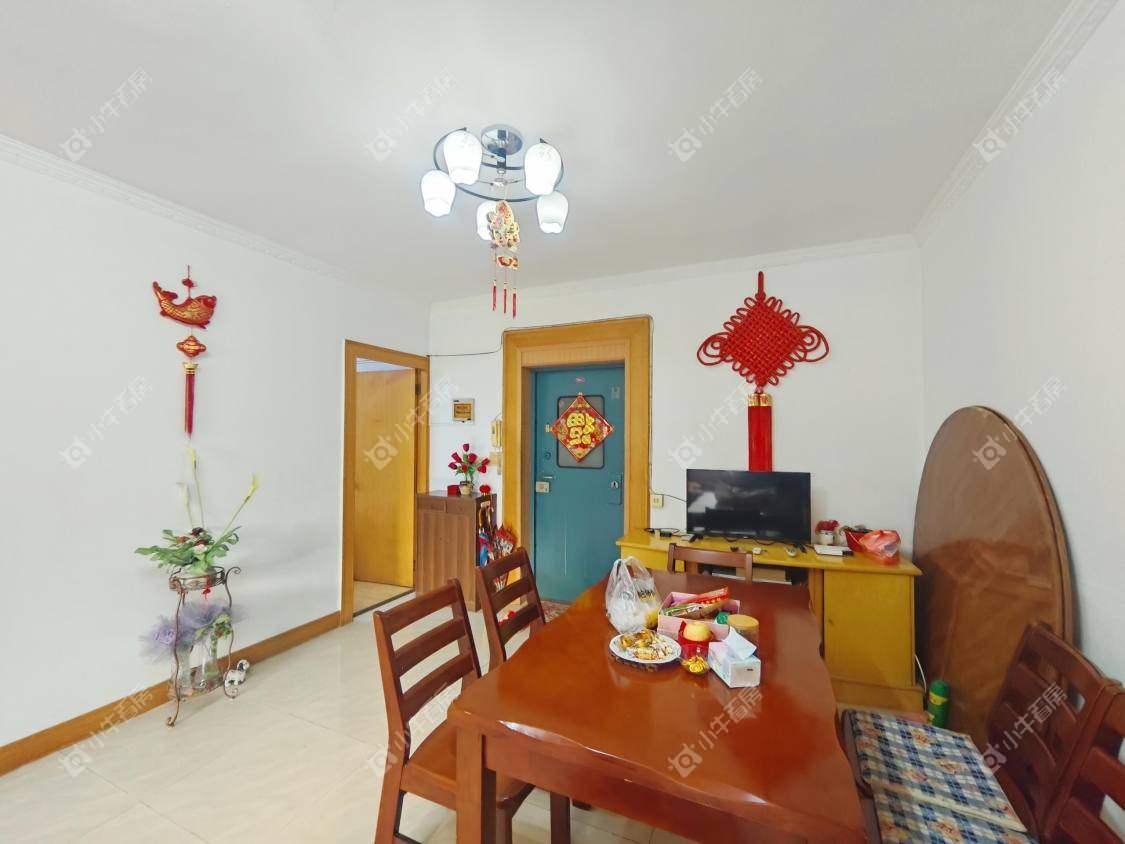 镇江不夜城在售二手房源室内图_小牛看房