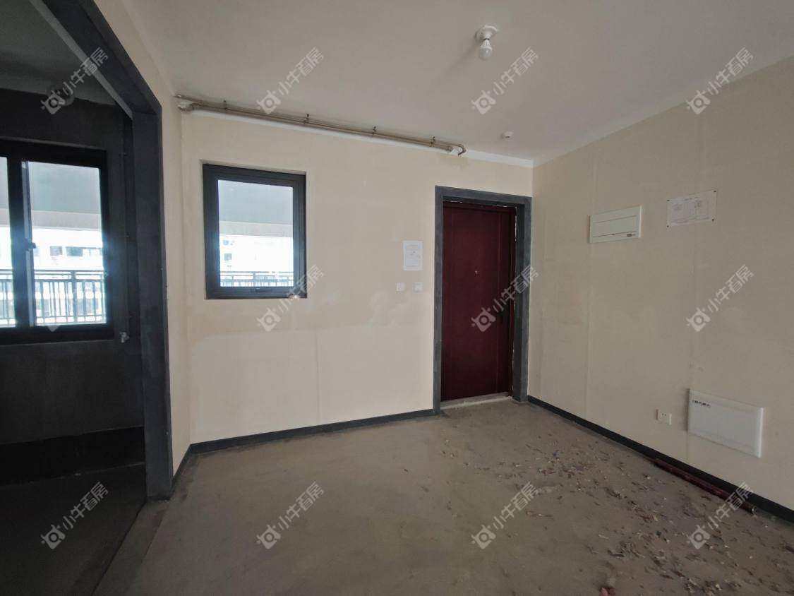 镇江中海时代都会在售二手房源室内图_小牛看房