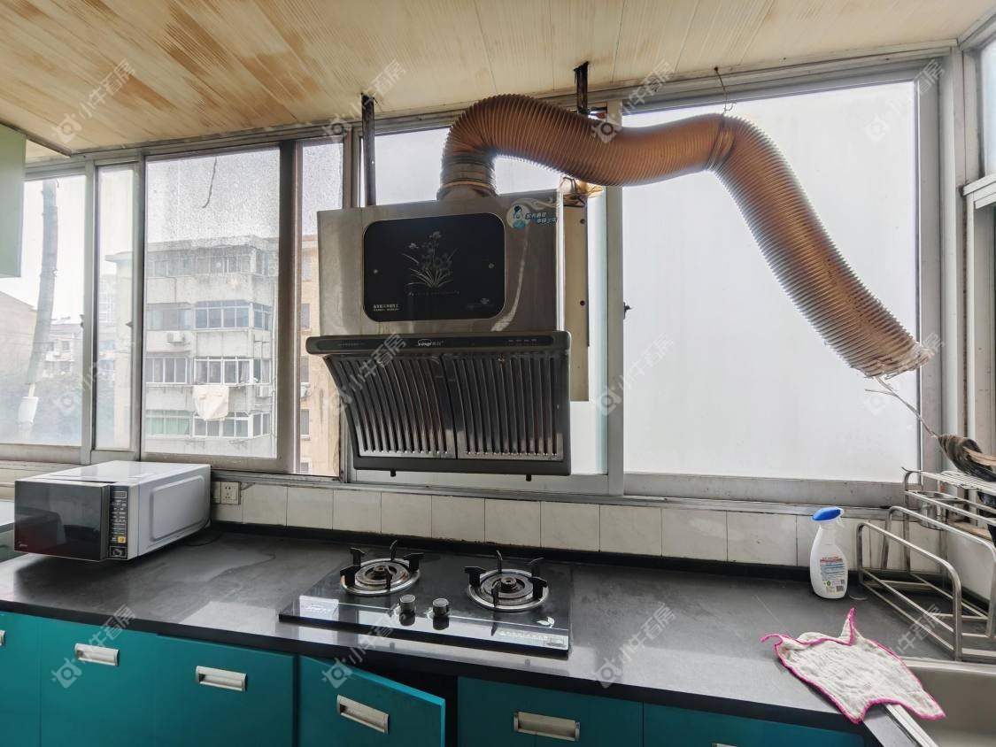 镇江万善园在售二手房源室内图_小牛看房