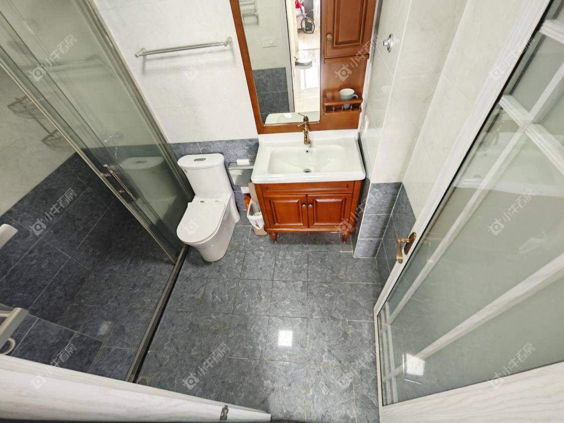 镇江嘉源首府在售二手房源室内图_小牛看房