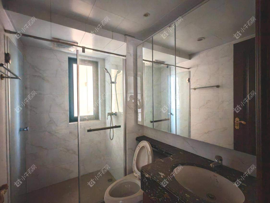 镇江恒大名都二三期在售二手房源室内图_小牛看房