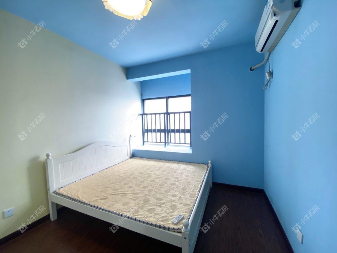 镇江荣城国际一期在售二手房源室内图_小牛看房