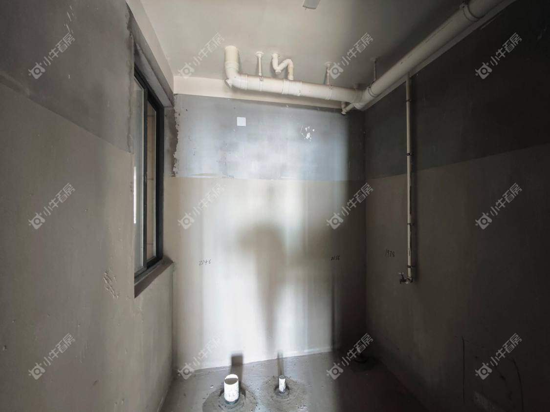 镇江紫竹园在售二手房源室内图_小牛看房