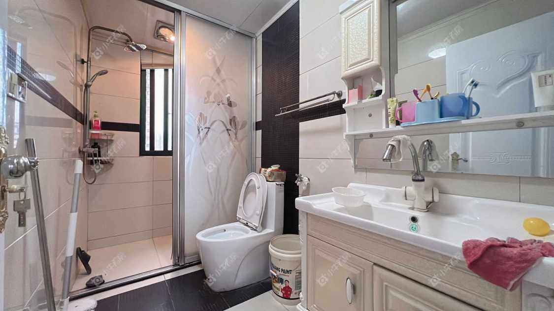 镇江欧洲城在售二手房源_小牛看房