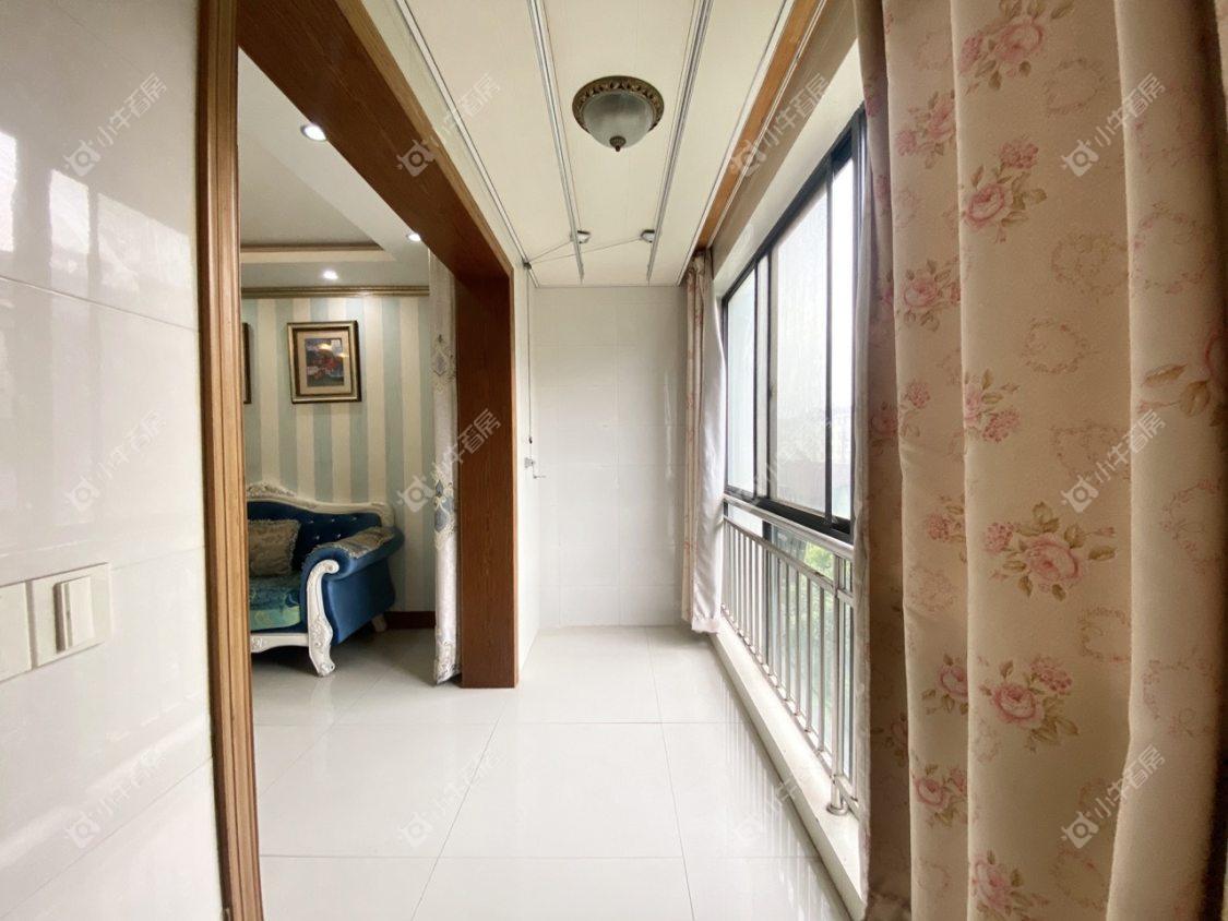 镇江新香草苑在售二手房源室内图_小牛看房