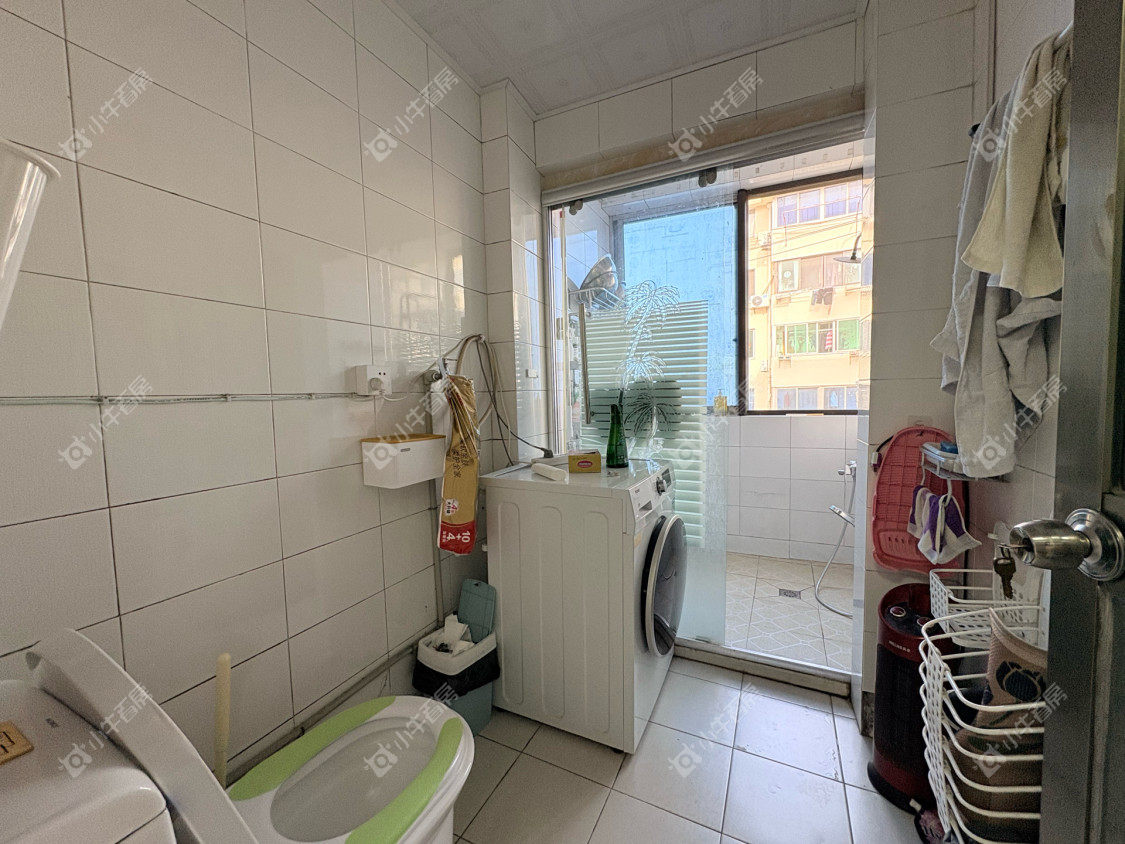 镇江香草新村在售二手房源室内图_小牛看房