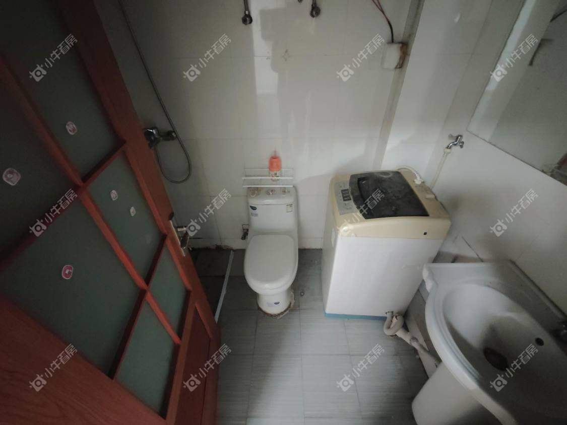 镇江紫荆花园在售二手房源室内图_小牛看房