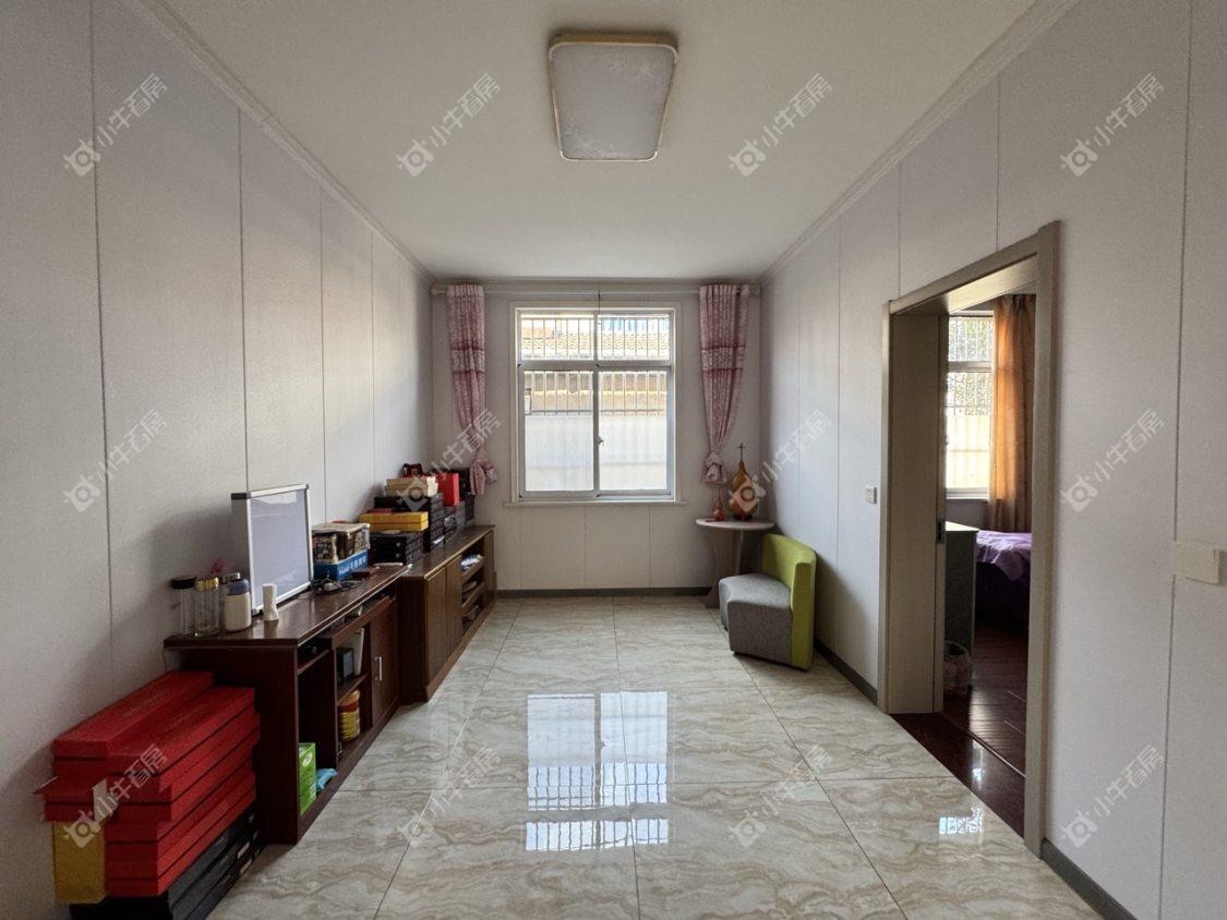 镇江锦湖新村在售二手房源室内图_小牛看房