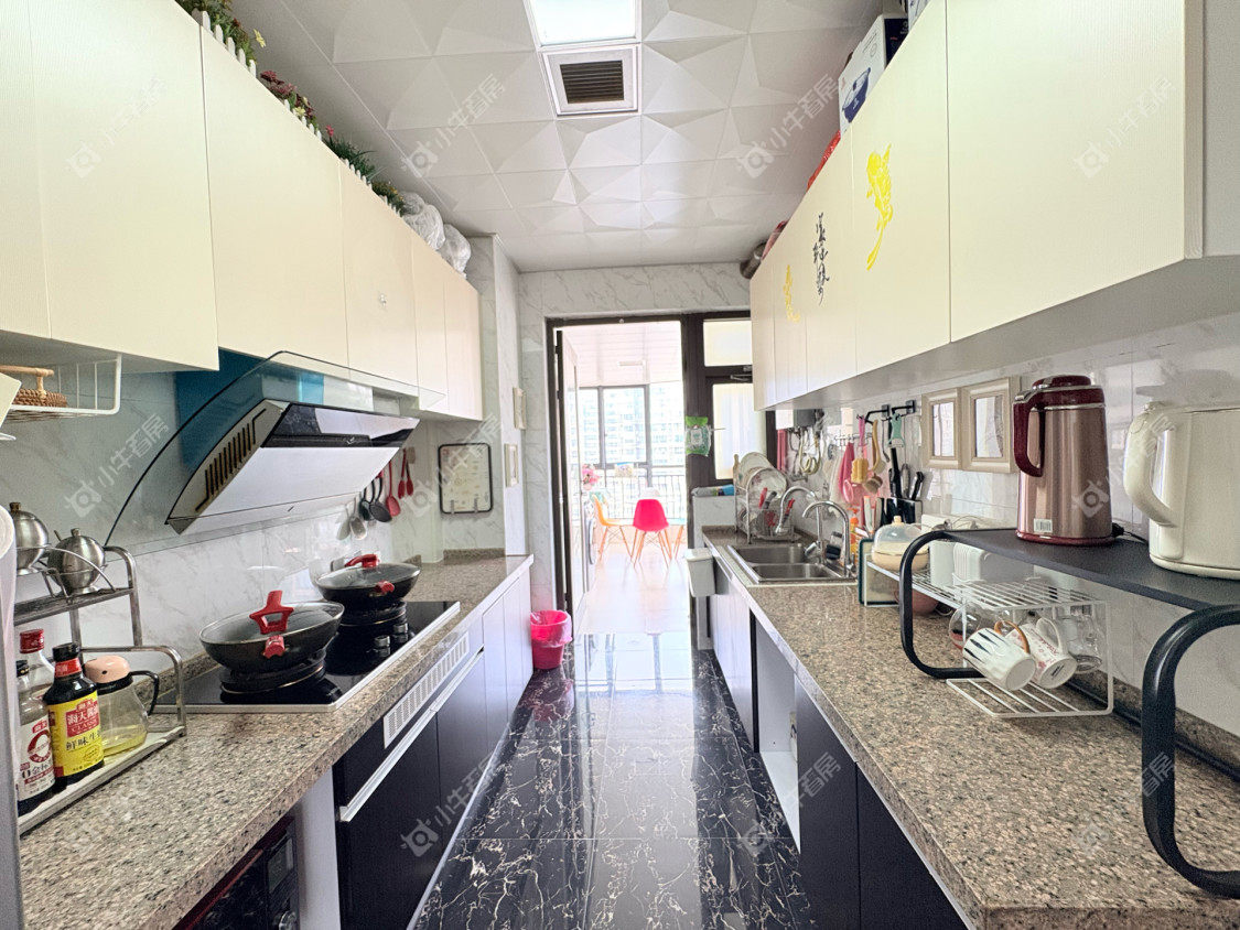 镇江碧桂园在售二手房源_小牛看房