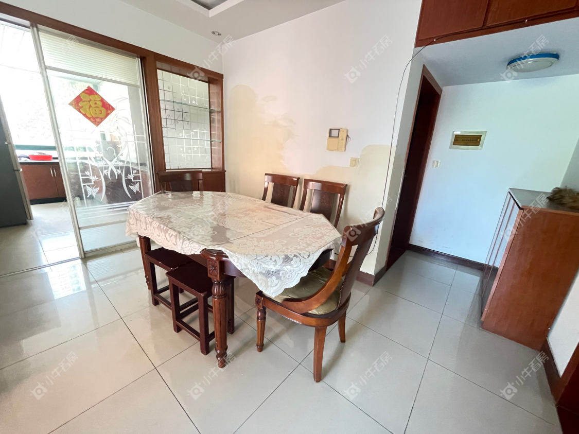 镇江金鼎城市花园在售二手房源_小牛看房