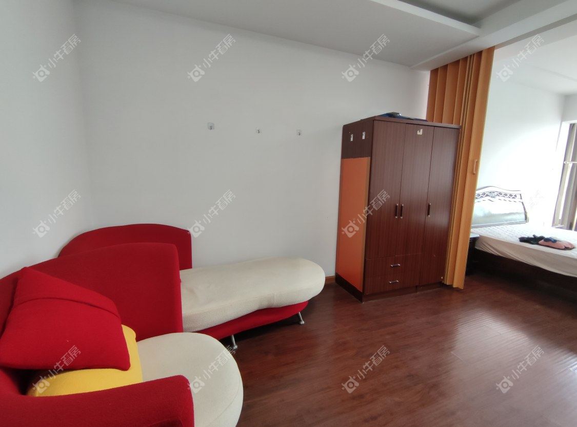 镇江紫荆花园在售二手房源_小牛看房