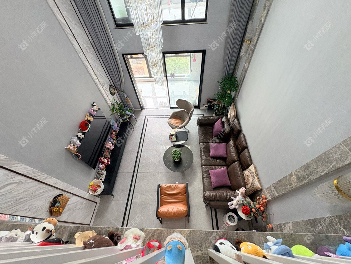 镇江吾悦华府（丹阳）在售二手房源室内图_小牛看房