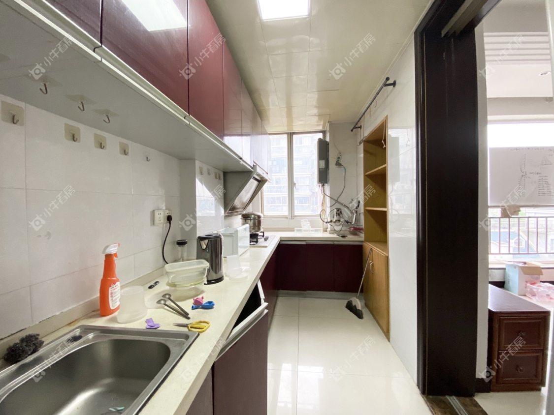 镇江凤翔花园在售二手房源室内图_小牛看房