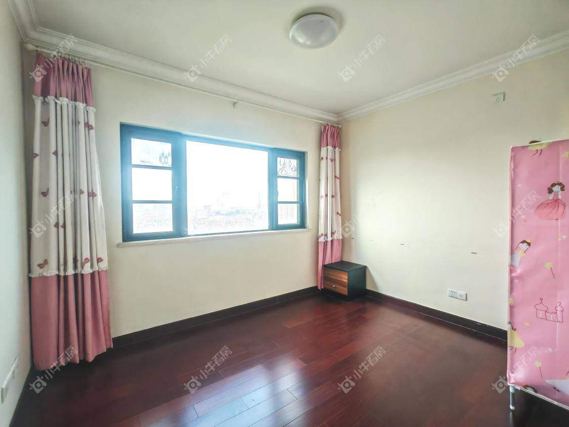 镇江恒大名都一期在售二手房源室内图_小牛看房