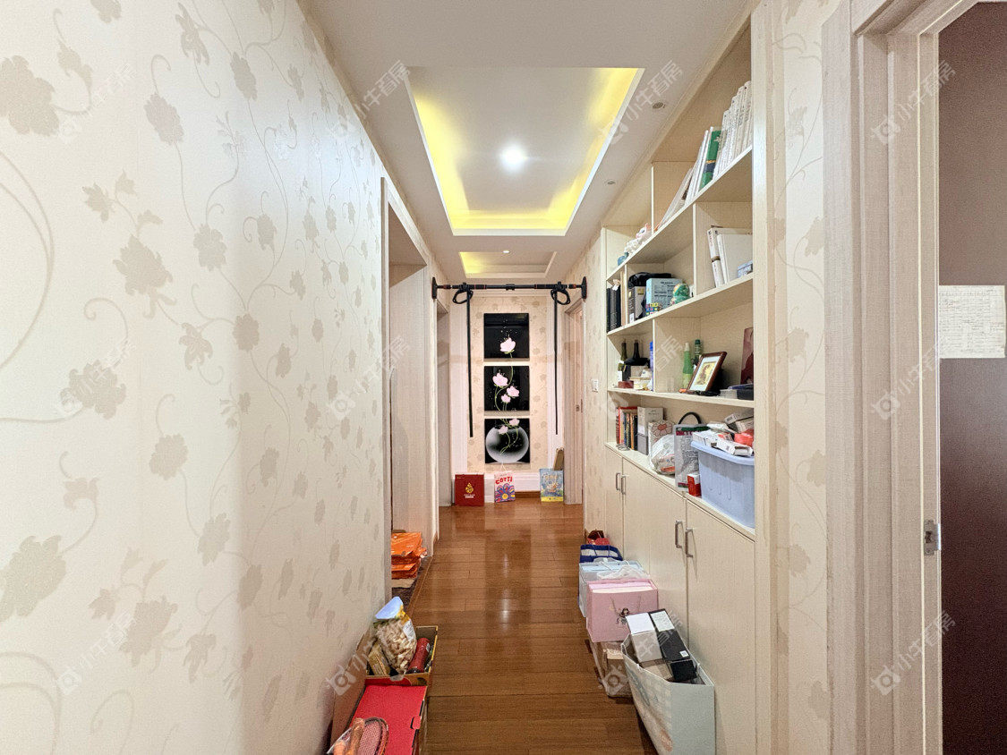 镇江国信宜和在售二手房源室内图_小牛看房