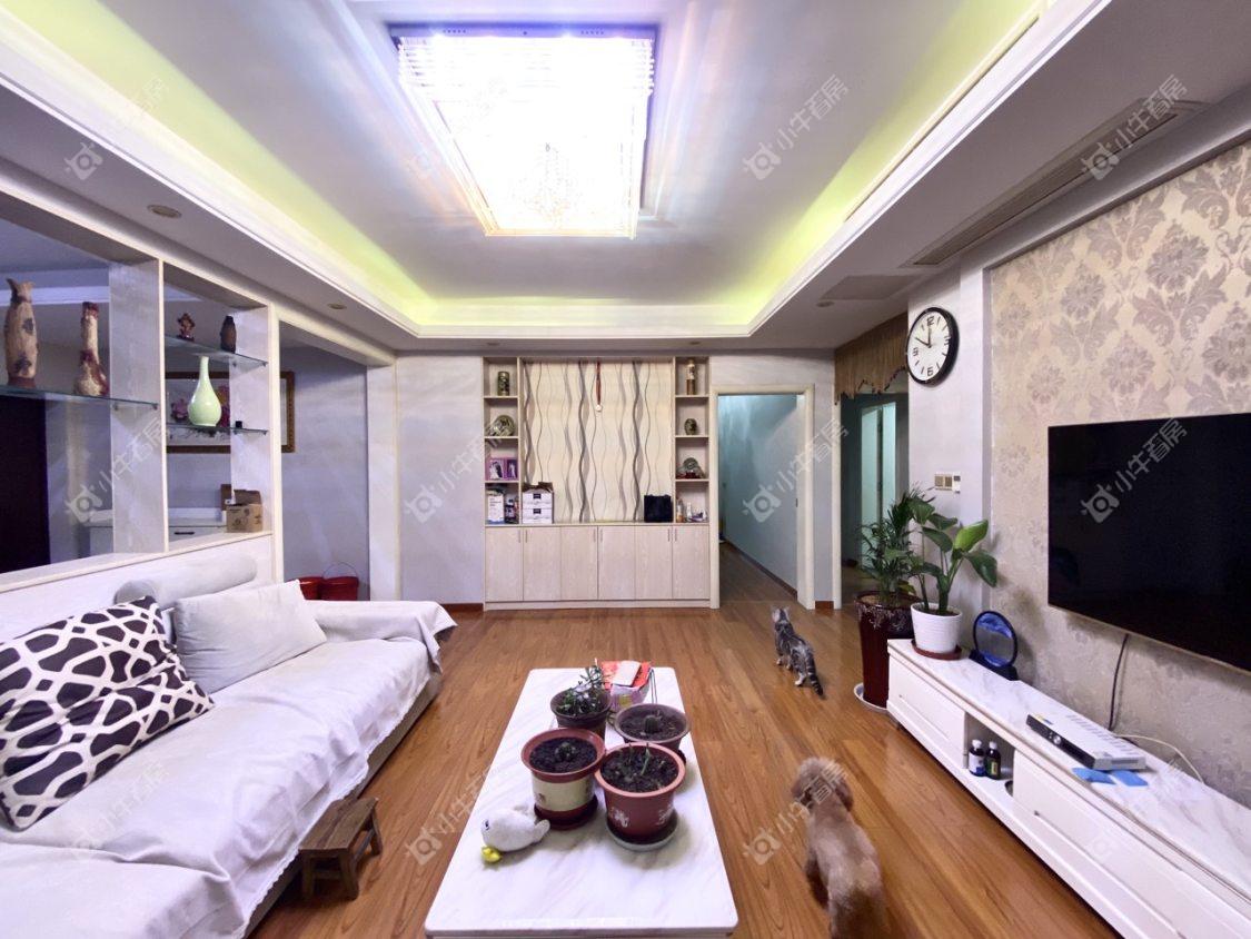 镇江丹金人家在售二手房源室内图_小牛看房