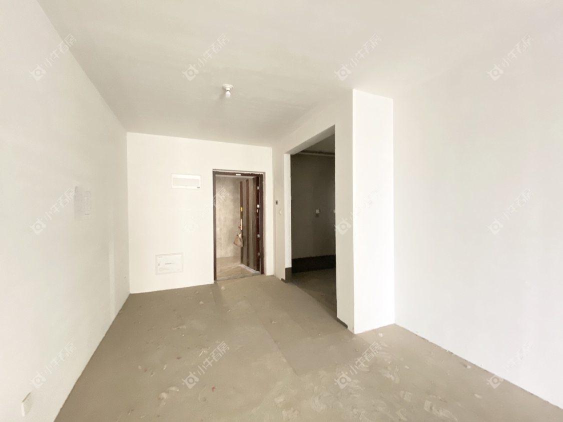 镇江中南熙悦城中南二期在售二手房源室内图_小牛看房