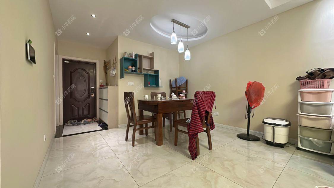 镇江大亚第一城在售二手房源_小牛看房