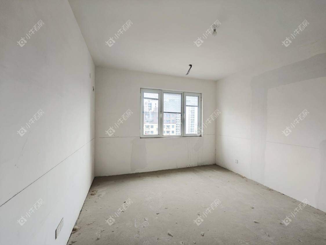 镇江中南熙悦城中南二期在售二手房源室内图_小牛看房