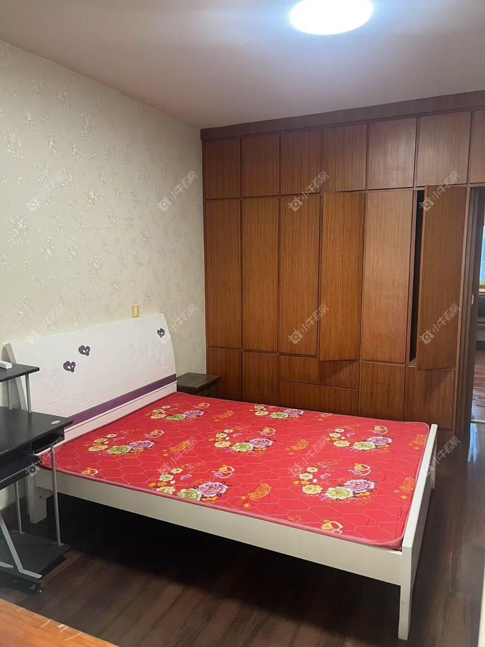 镇江迎春小区在租房源户型图_小牛看房