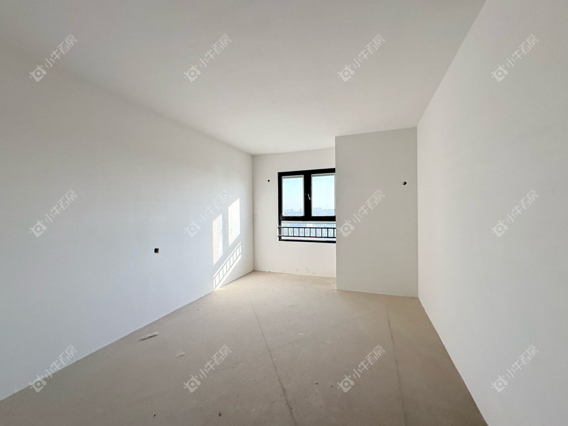 镇江河阳新城在售二手房源室内图_小牛看房