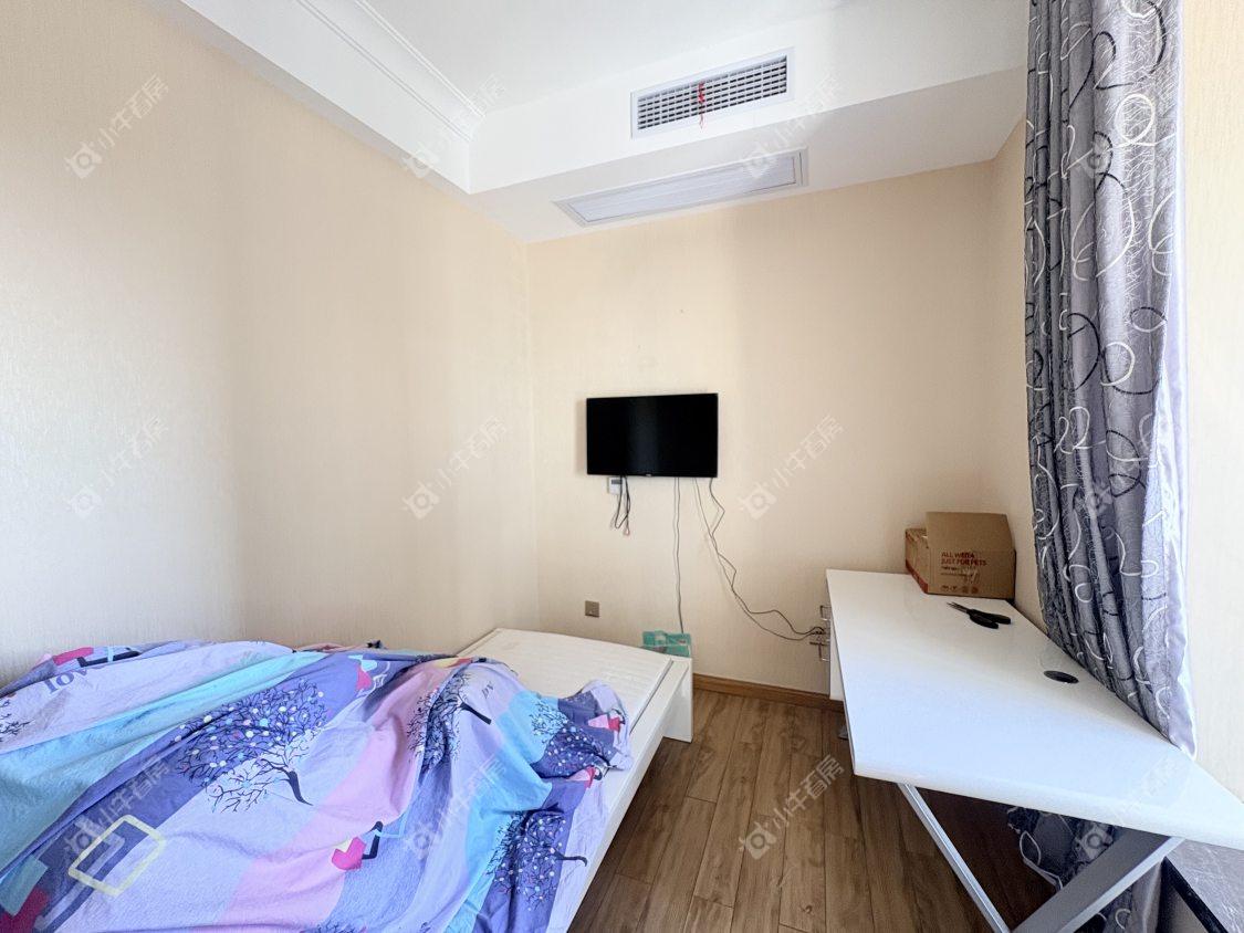 镇江碧桂园在售二手房源室内图_小牛看房