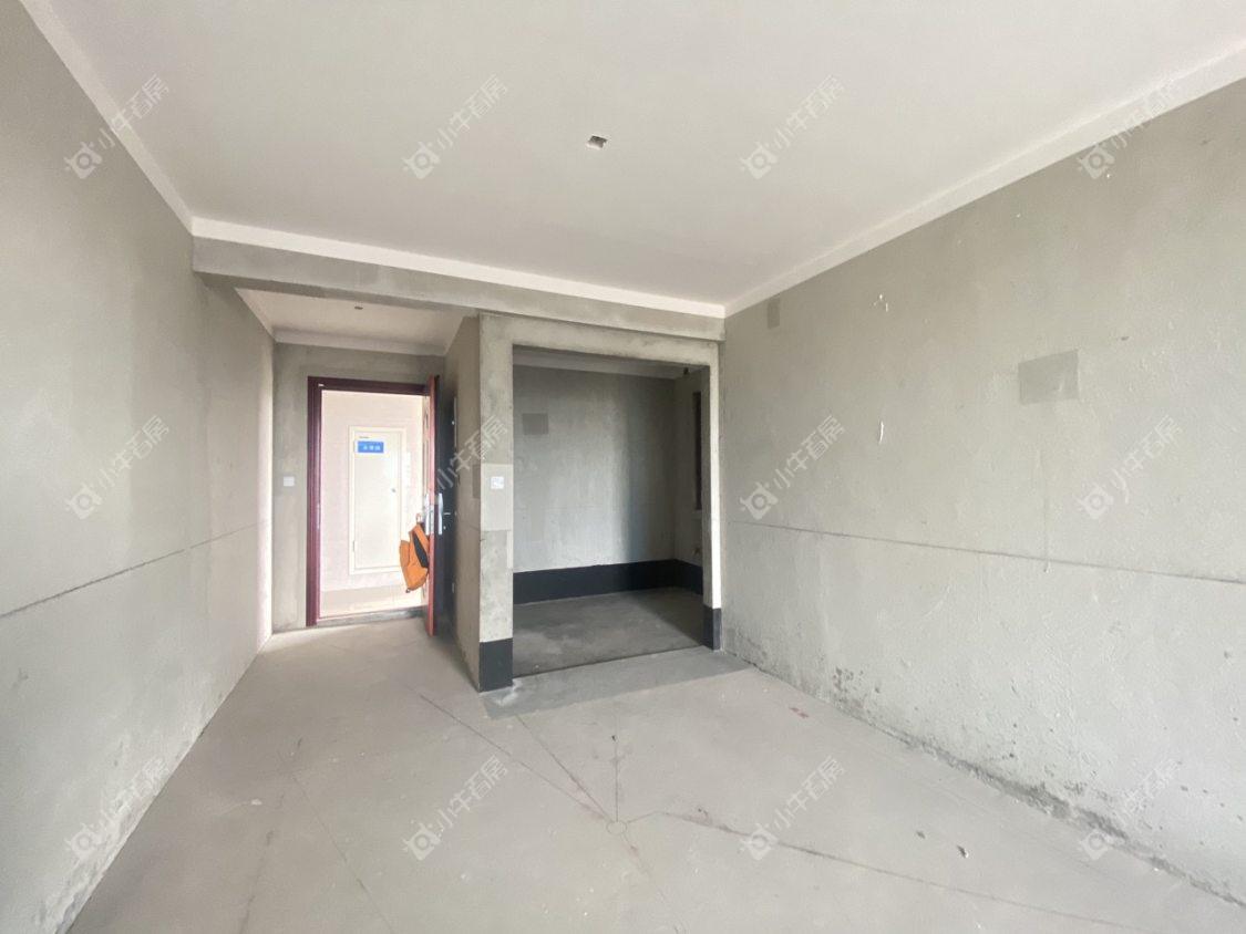 镇江碧桂园樾府在售二手房源室内图_小牛看房