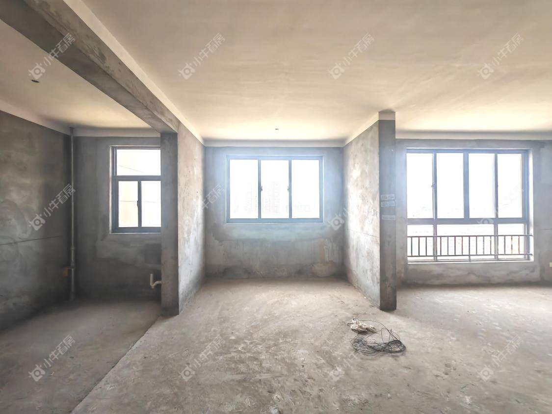 镇江御河熙岸在售二手房源室内图_小牛看房