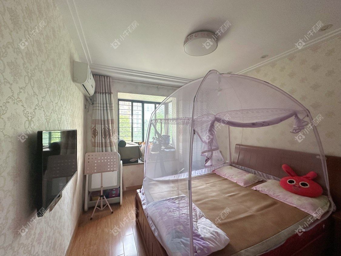 镇江华都锦城在售二手房源室内图_小牛看房