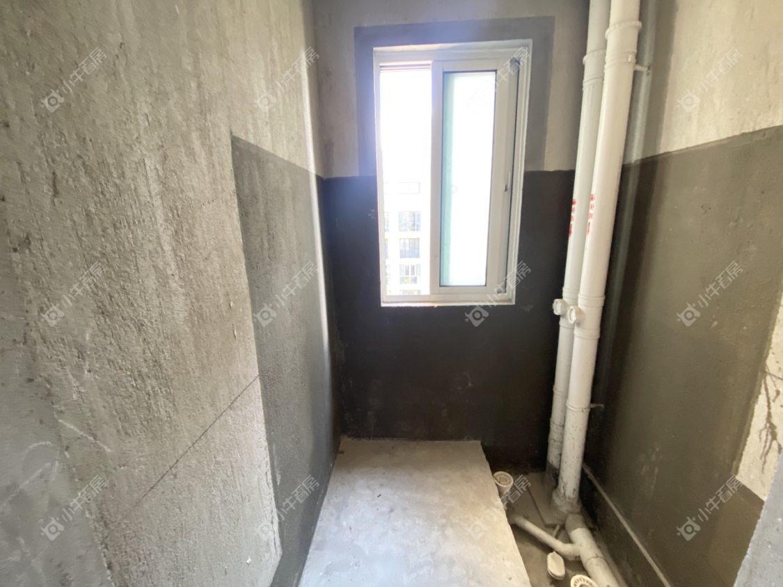 镇江中南君悦府中南一期在售二手房源室内图_小牛看房