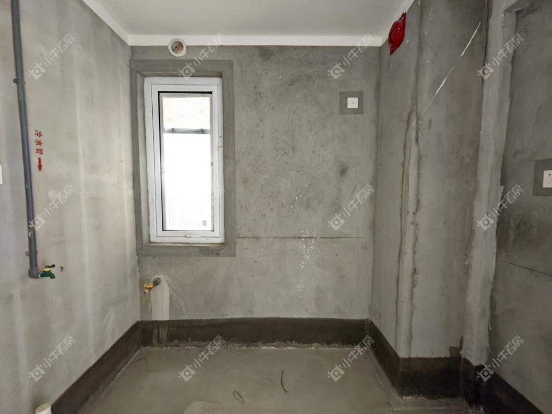 镇江中南君悦府中南一期在售二手房源室内图_小牛看房