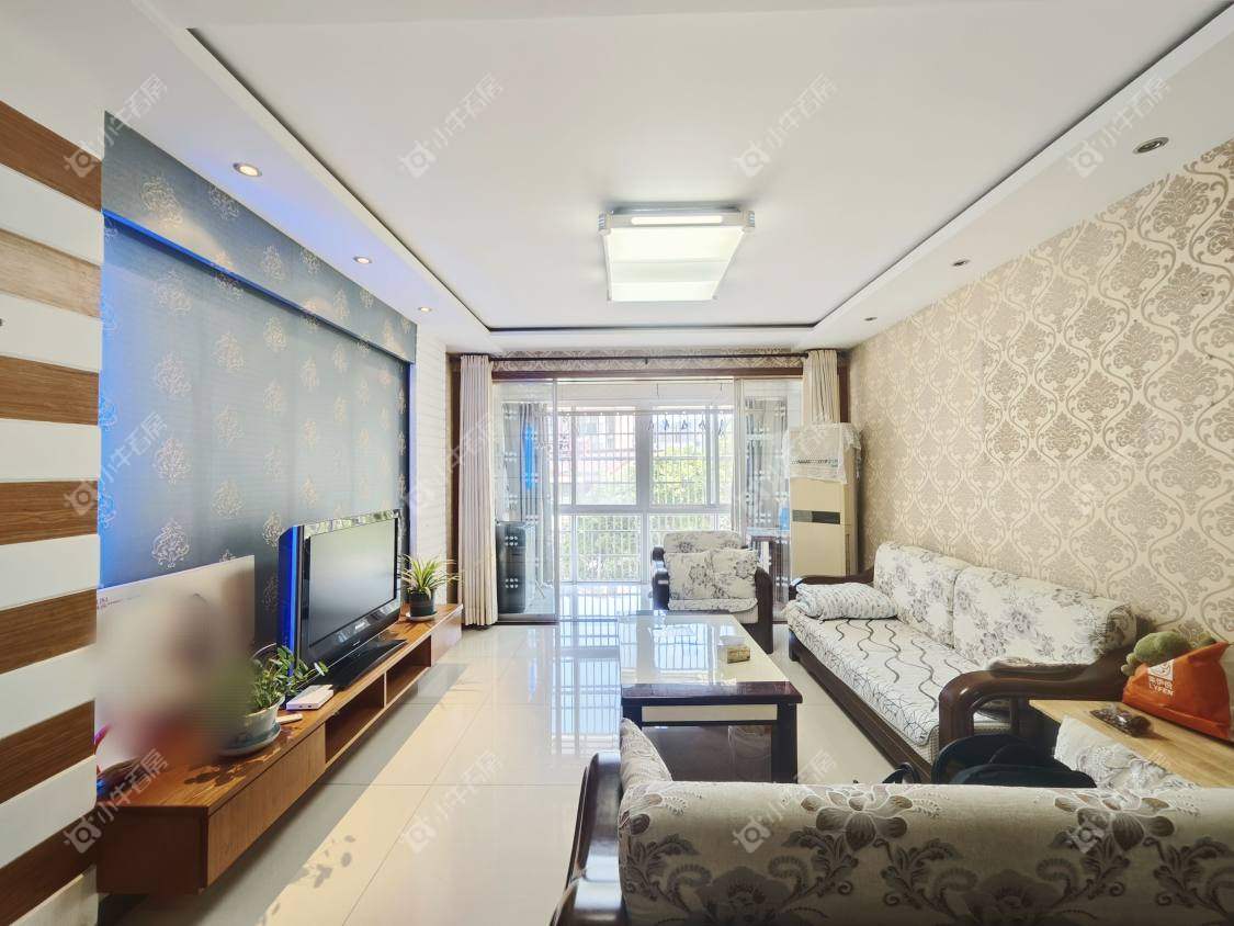 镇江康居园在售二手房源室内图_小牛看房