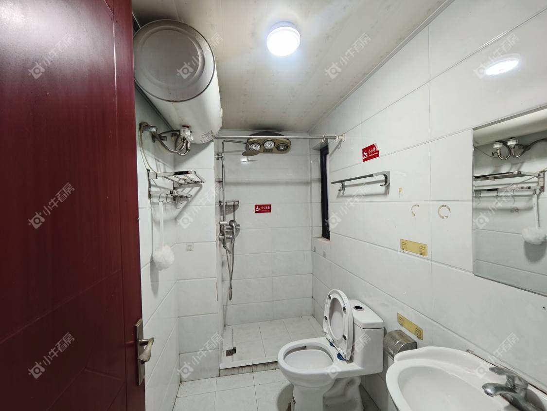 镇江吾悦华府（丹阳）在售二手房源室内图_小牛看房