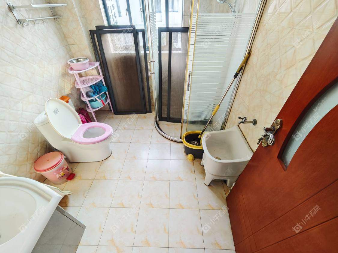 镇江佳景天城在售二手房源室内图_小牛看房