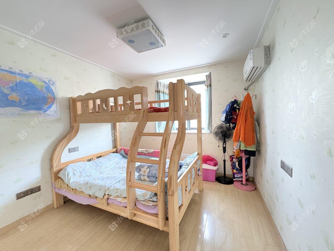 镇江锦尚名都在售二手房源室内图_小牛看房