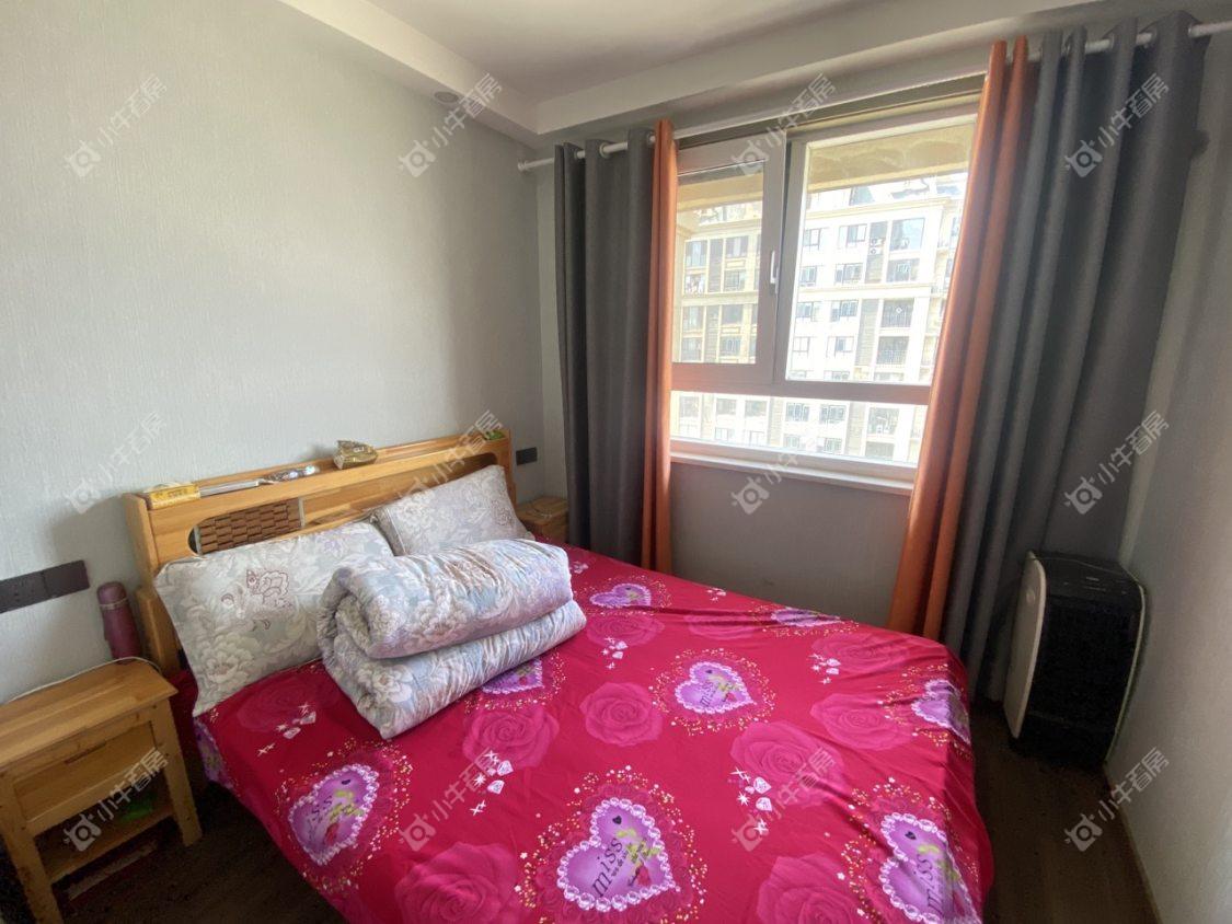 镇江中南君悦府中南一期在售二手房源室内图_小牛看房