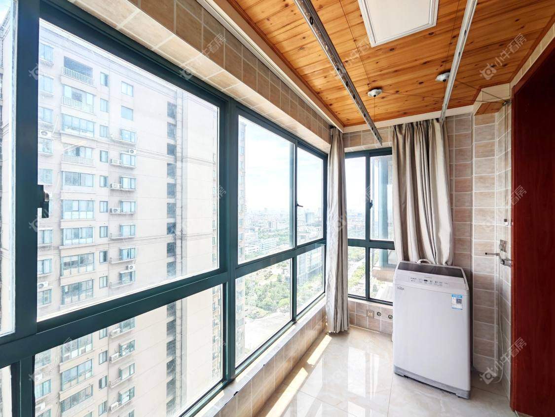 镇江东方盛世在售二手房源室内图_小牛看房