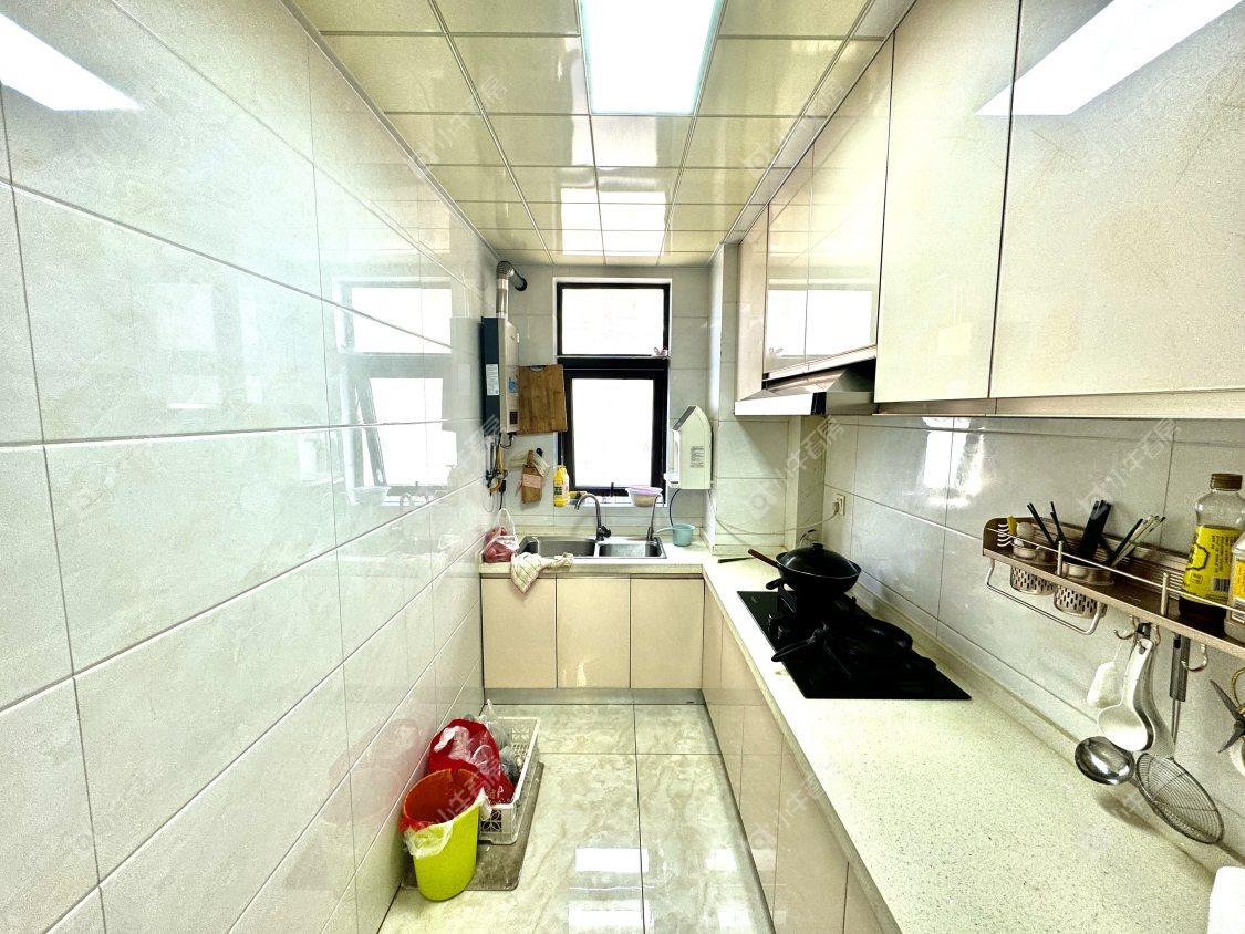 镇江吾悦华府（丹阳）在售二手房源室内图_小牛看房